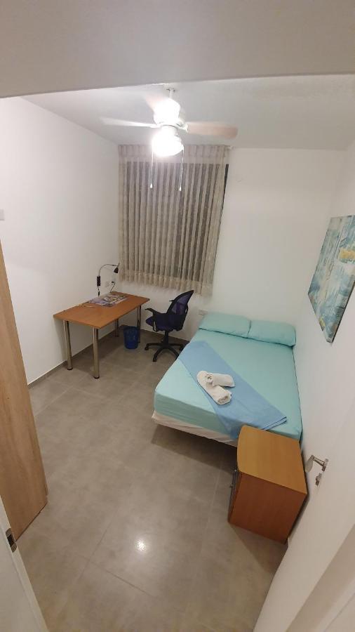 Tami Rooms Нагарія Екстер'єр фото